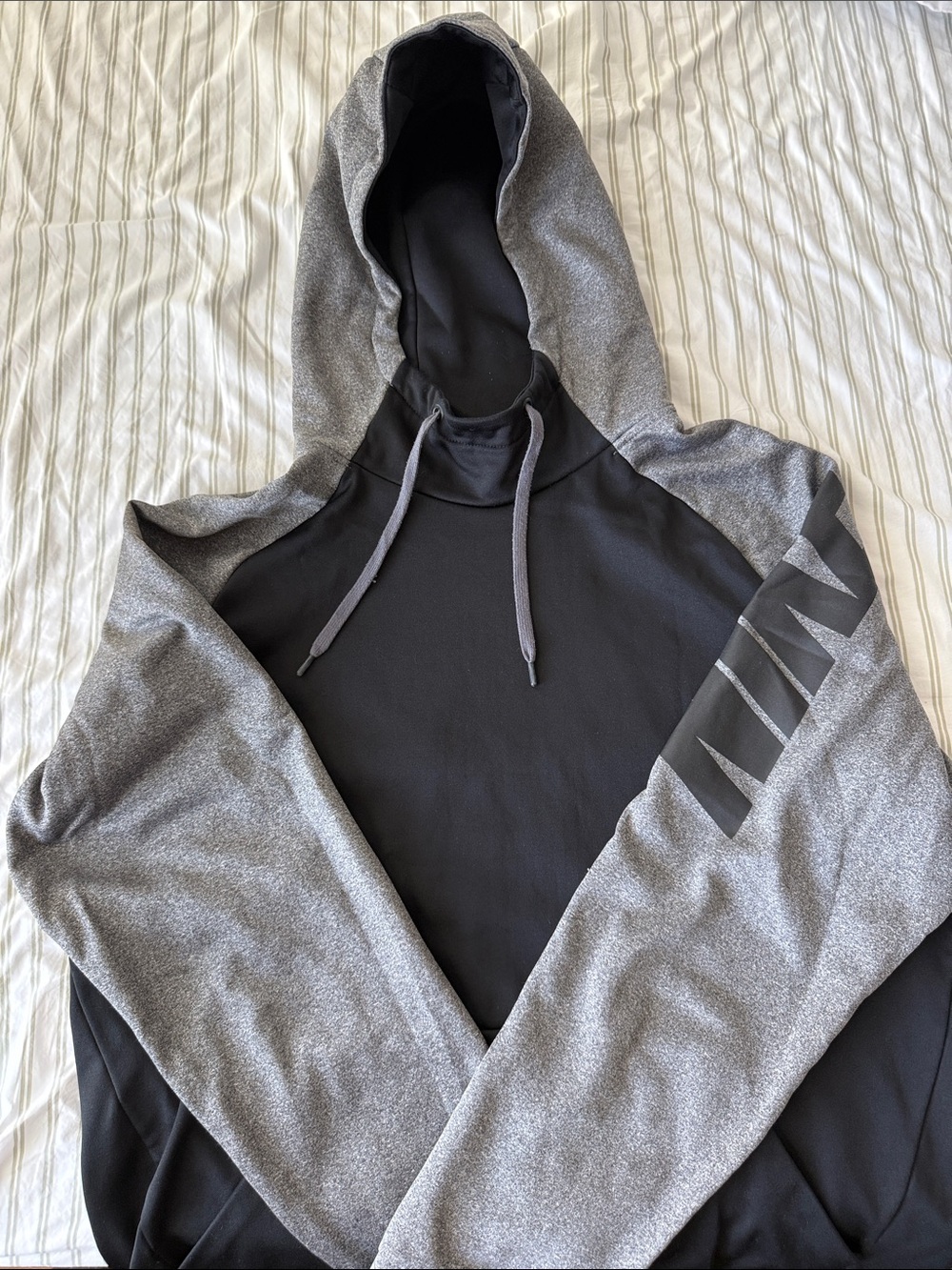 Nike Dri-Fit Men’s Hoodie